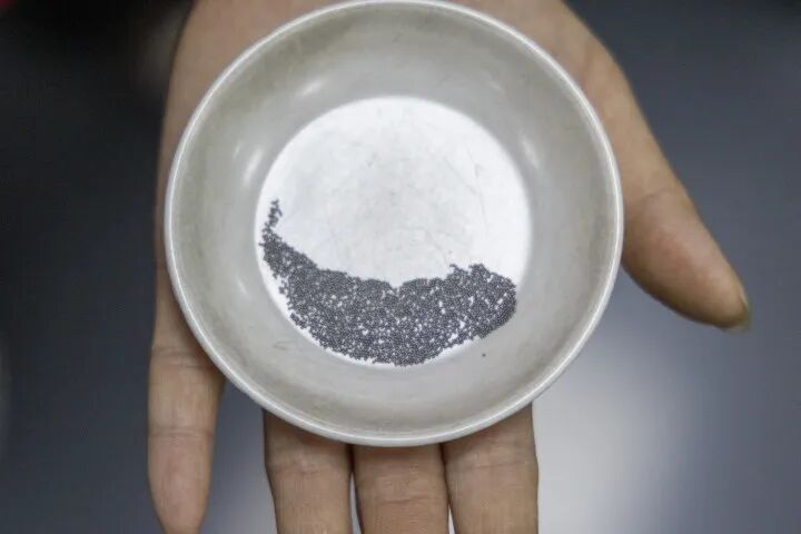 Cuatro de cada diez bolígrafos en China provienen de un solo pueblo en Zhejiang