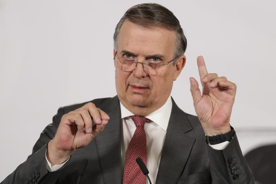 México pedirá a EEUU reglas de origen "coherentes" en próxima revisión T-MEC, dice ministro de Economía