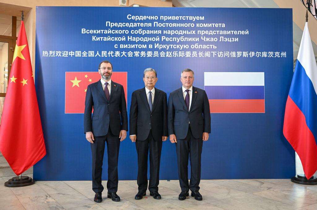 (Xinhua/Zhang Ling)