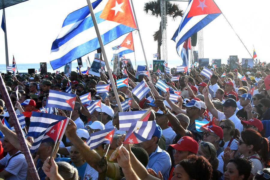 Cuba realiza ejercicios defensivos en varias provincias ante escenarios de amenaza
