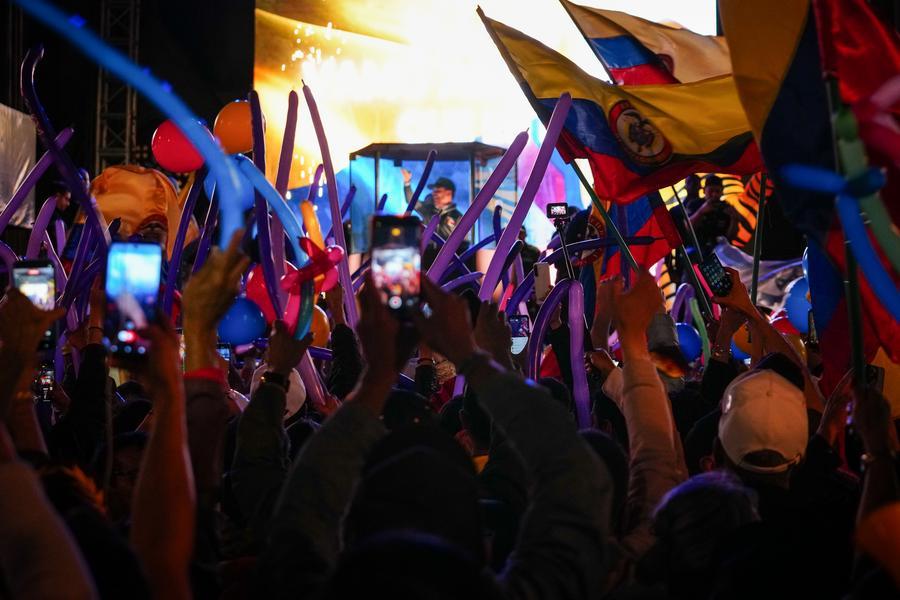 Observador estadounidense respeta independencia de Colombia en elecciones presidenciales