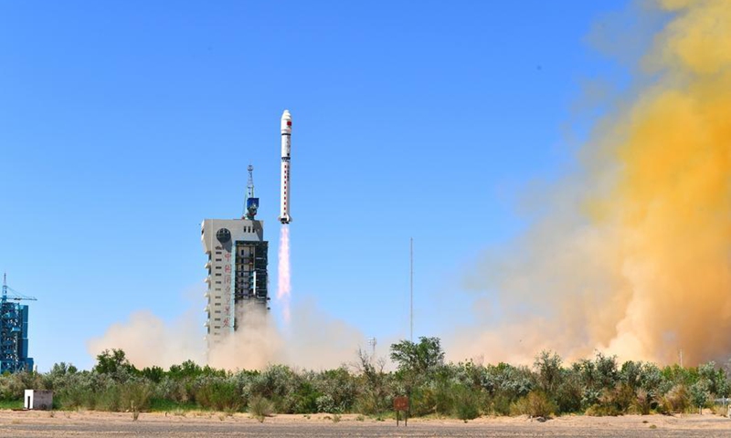 Las ciudades chinas incursionan en la computación espacial, probablemente la próxima frontera de la carrera de la IA