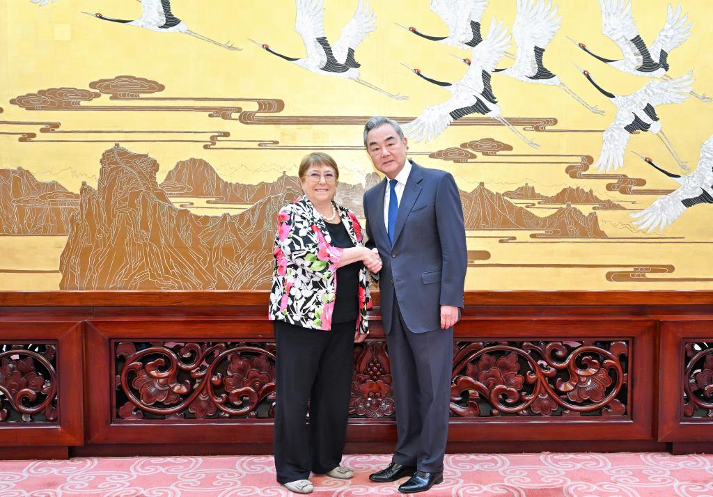 China participará en selección de próximo secretario general de la ONU de manera responsable y constructiva, dice canciller
