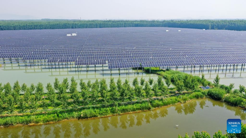 China logra gran avance en co-combustión hidrógeno-carbono