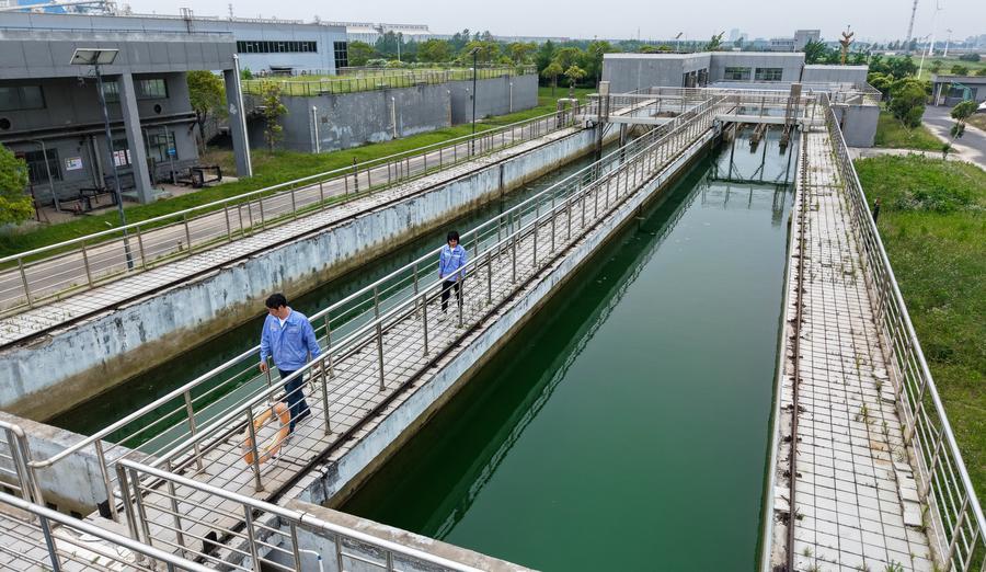 China busca expandir extracción de minerales estratégicos de agua marina