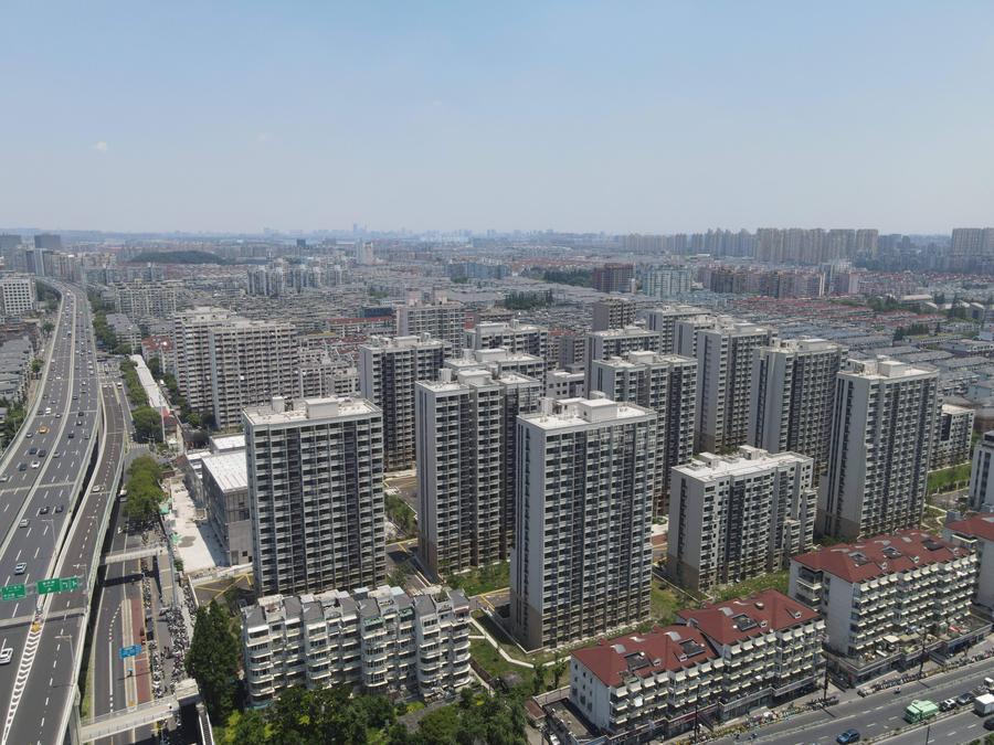 China construirá y modernizará 770.000 kilómetros de tuberías subterráneas urbanas entre 2026 y 2030
