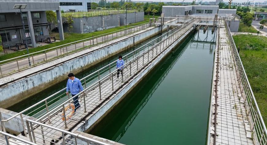 China busca expandir extracción de minerales estratégicos de agua marina