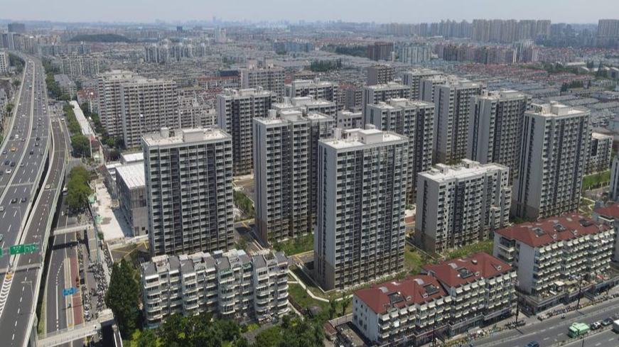 China construirá y modernizará 770.000 kilómetros de tuberías subterráneas urbanas entre 2026 y 2030