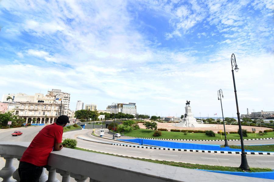 Bloqueo energético de EEUU "frena trabajo" de agencias internacionales en Cuba, denuncia Gobierno cubano