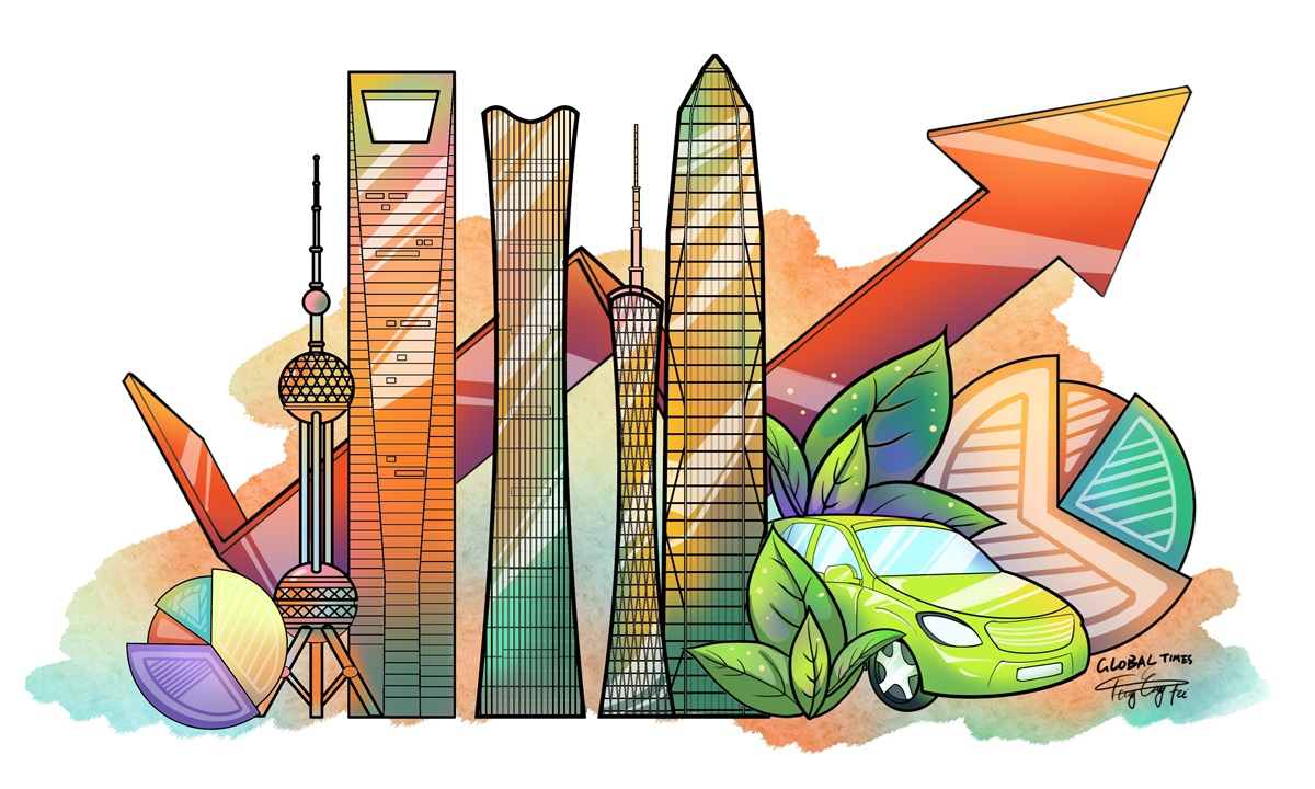 ¿Es el progreso tecnológico de China algo 'regalado' por las grandes corporaciones extranjeras?