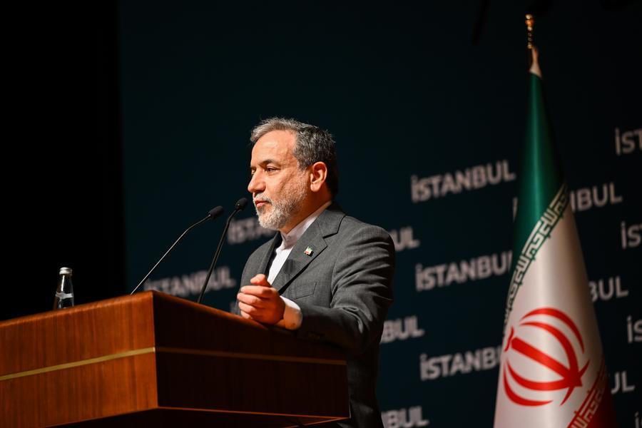 Firma de memorándum con EEUU, posible en unos días, dice canciller iraní
