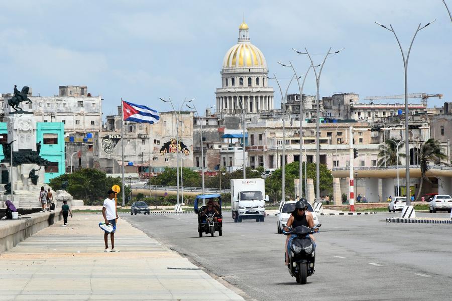 Daño humanitario del bloqueo de EEUU contra Cuba es incalculable, denuncia medio cubano