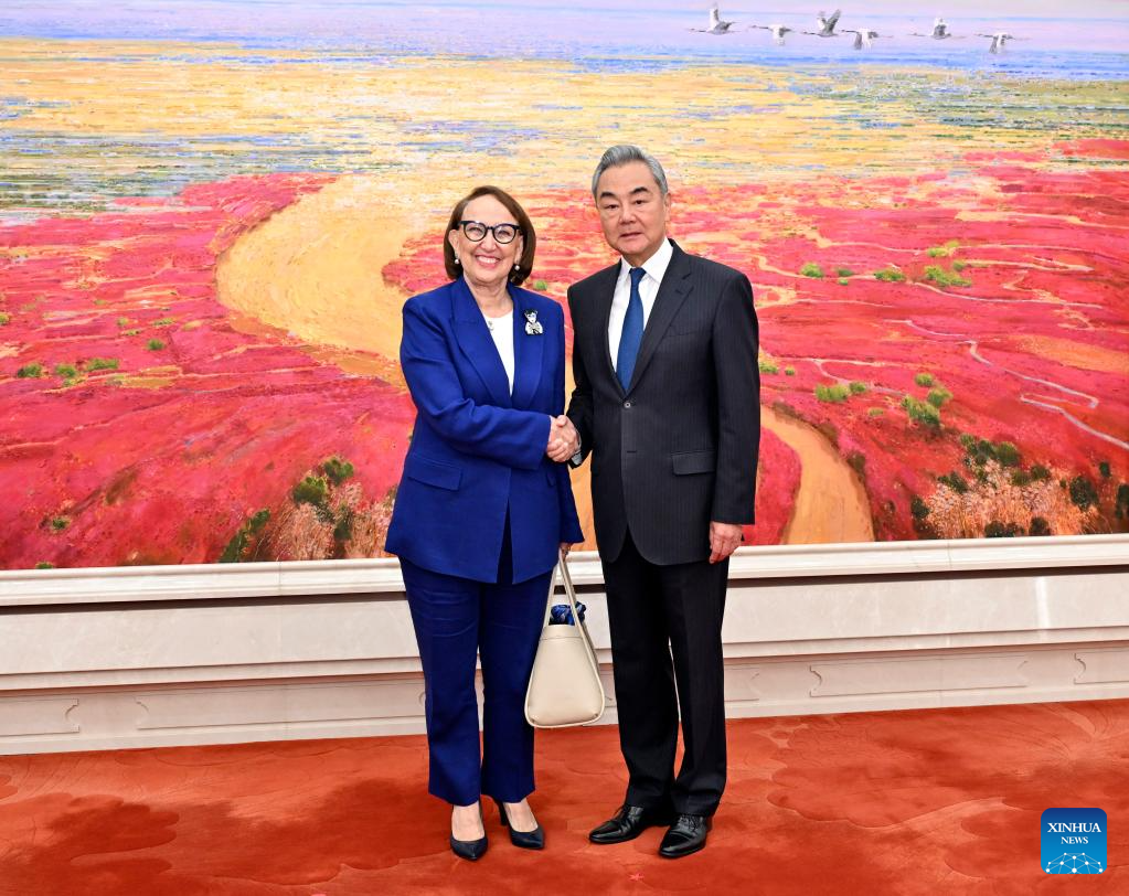 China participará en selección de próximo jefe de ONU de manera constructiva, afirma canciller