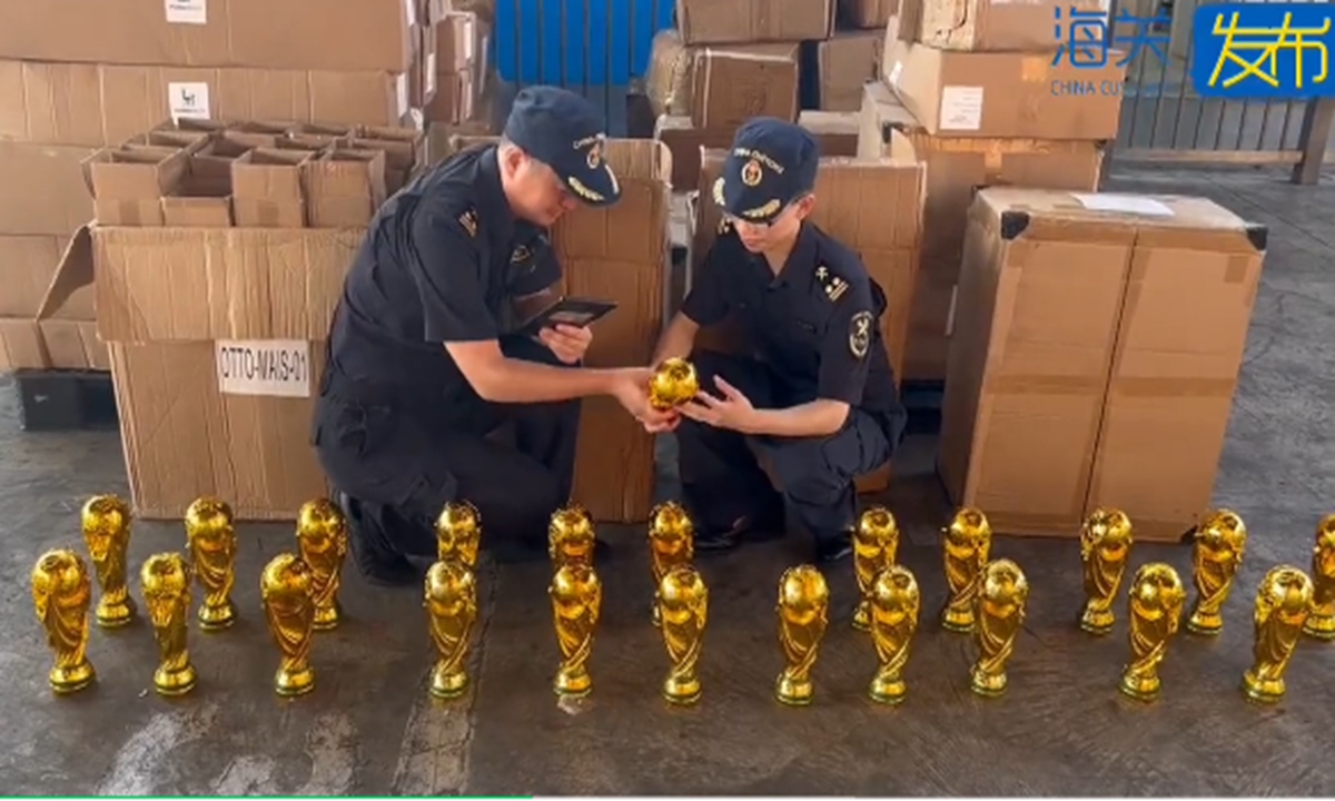 (Foto: captura de pantalla de un reportaje de la Agencia de Noticias Xinhua)