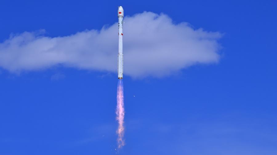 Empresa tecnológica china completa llamadas satelitales directas a celulares