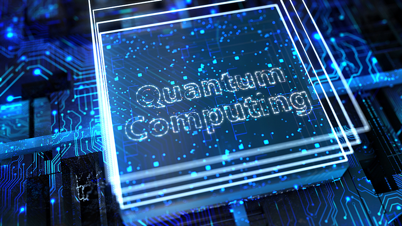 Constatan avances chinos en computación cuántica