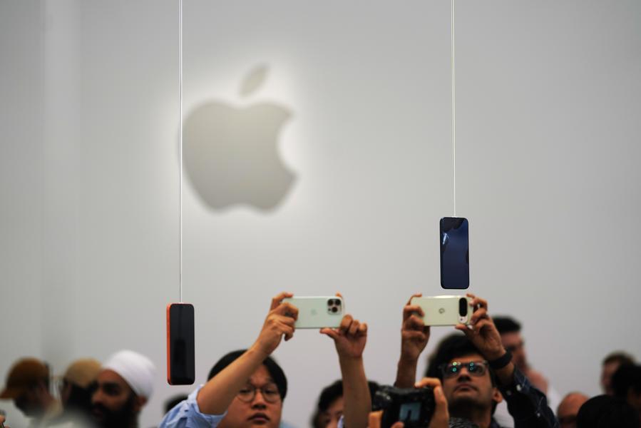 Apple sube precio de algunas Macs e iPads entre costos crecientes de chips de memoria