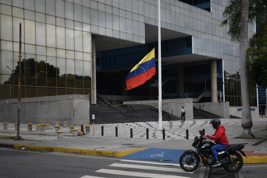 Sube a 1.450 cifra de fallecidos en Venezuela tras doblete sísmico
