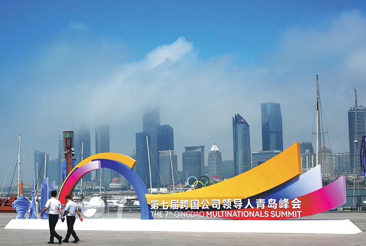 Las multinacionales aumentan la inversión en la industria china de vehículos de nueva energía