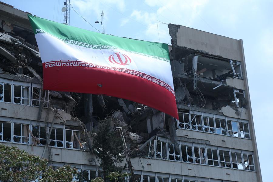 Vicecanciller iraní anuncia conclusión de conversaciones en Doha sobre implementación de memorándum Irán-EE. UU.
