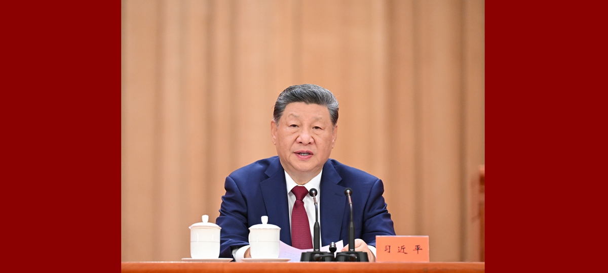 Xi elogia "epopeya" de 105 años del PCCh y pide construir una China socialista moderna