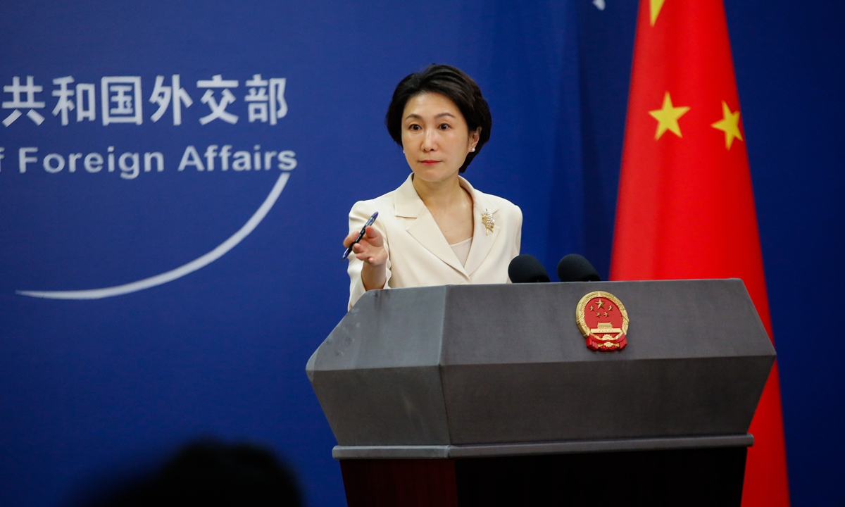 China está lista para brindar más apoyo a Venezuela mientras continúa la respuesta ante el desastre