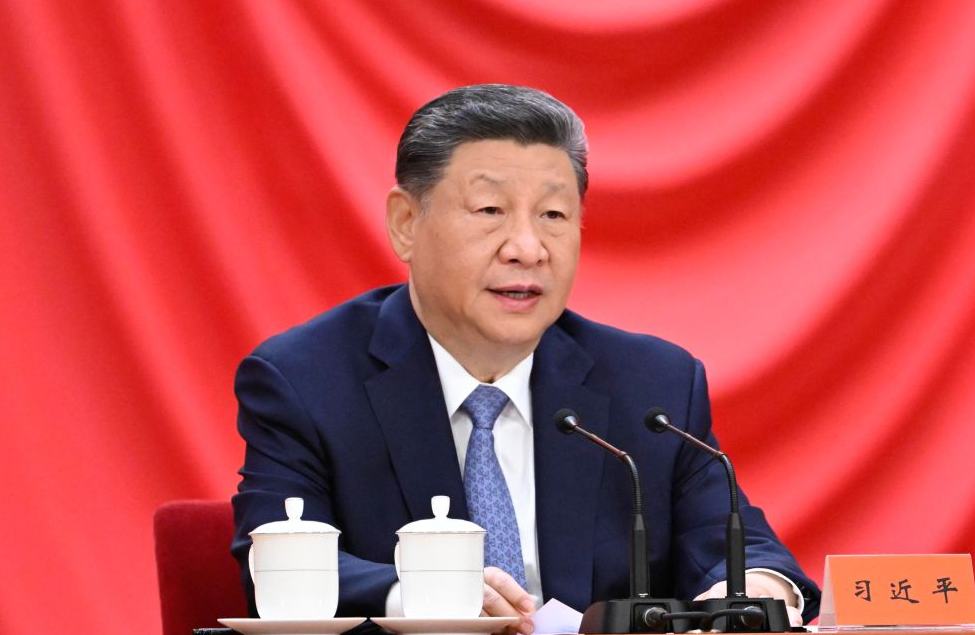 Xi insta a impulsar modernización china mediante innovación en ciencia y tecnología