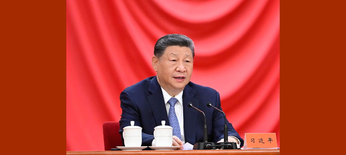 Xi insta a impulsar modernización china mediante innovación en ciencia y tecnología