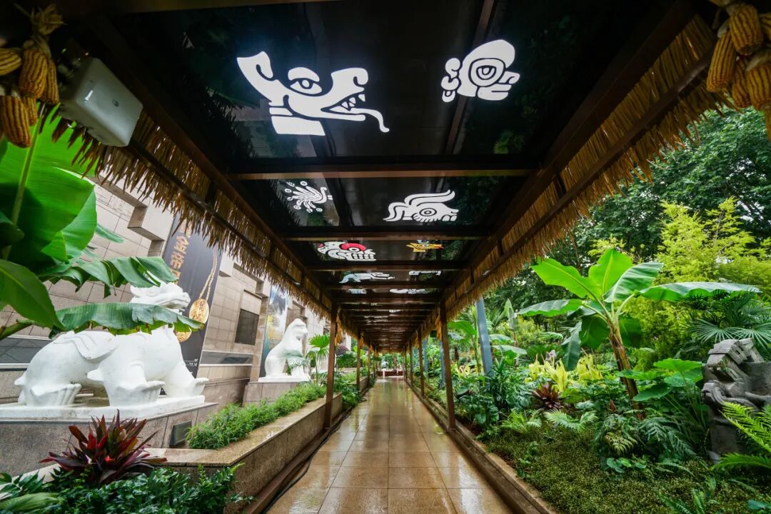 ¡Obra cumbre! La exposición más grande del mundo sobre las antiguas civilizaciones de América abre sus puertas el 9 de julio