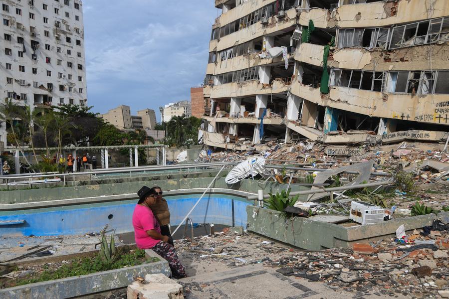 Lula reafirma apoyo de Brasil a la reconstrucción de Venezuela tras los terremotos