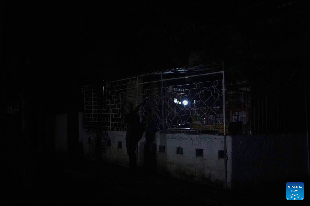 Cuba reporta otro apagón nacional en una semana