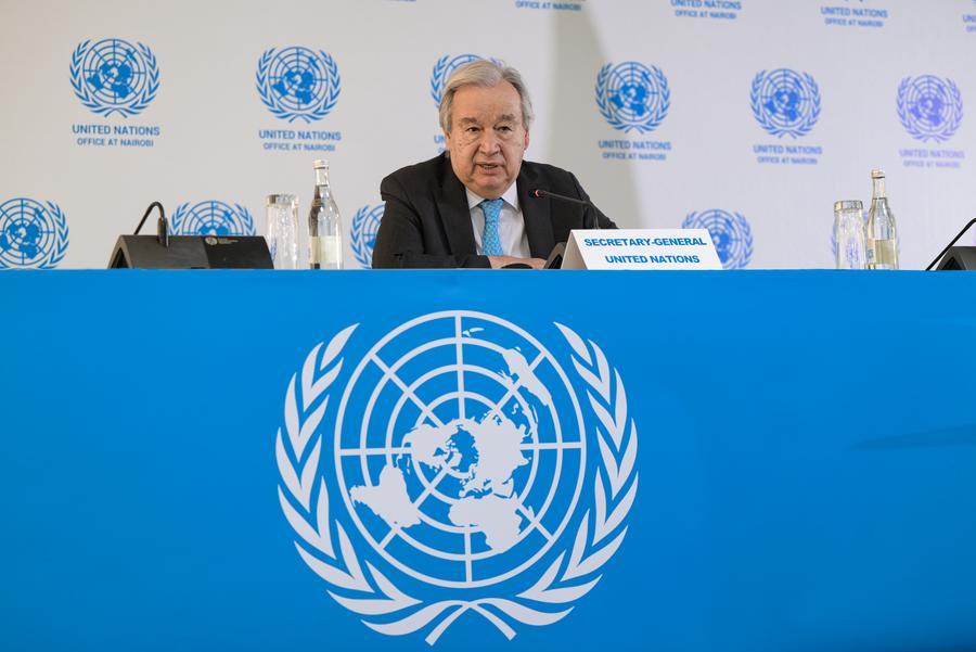 Secretario general de ONU está profundamente preocupado por escalada en región del Golfo