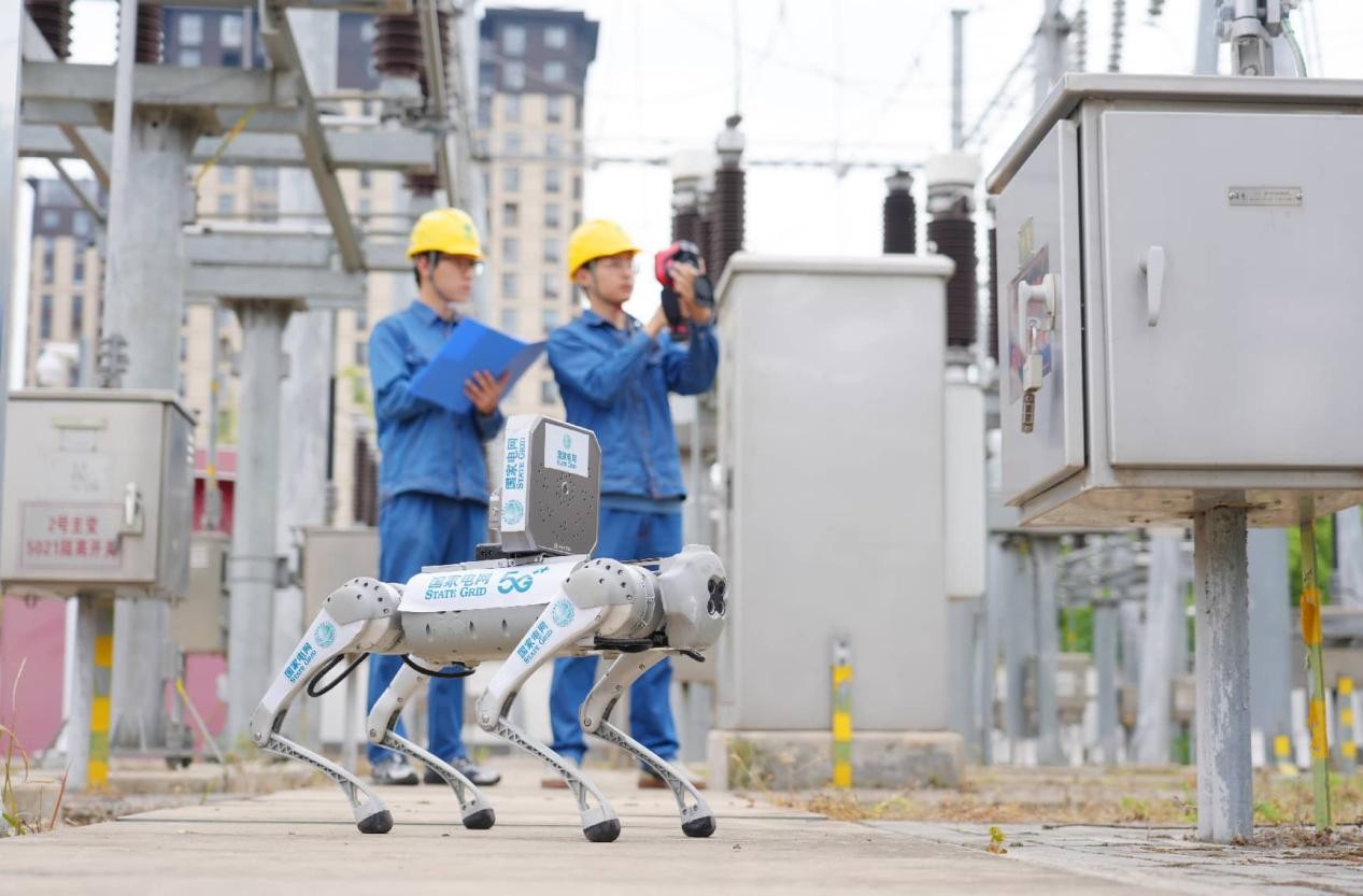 ¿Por qué los robots chinos son asequibles y altamente capaces?