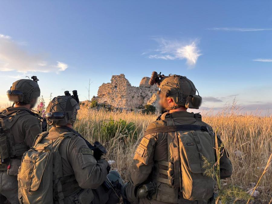 Israel está preparado para reanudar de inmediato combate contra Irán, afirma jefe militar
