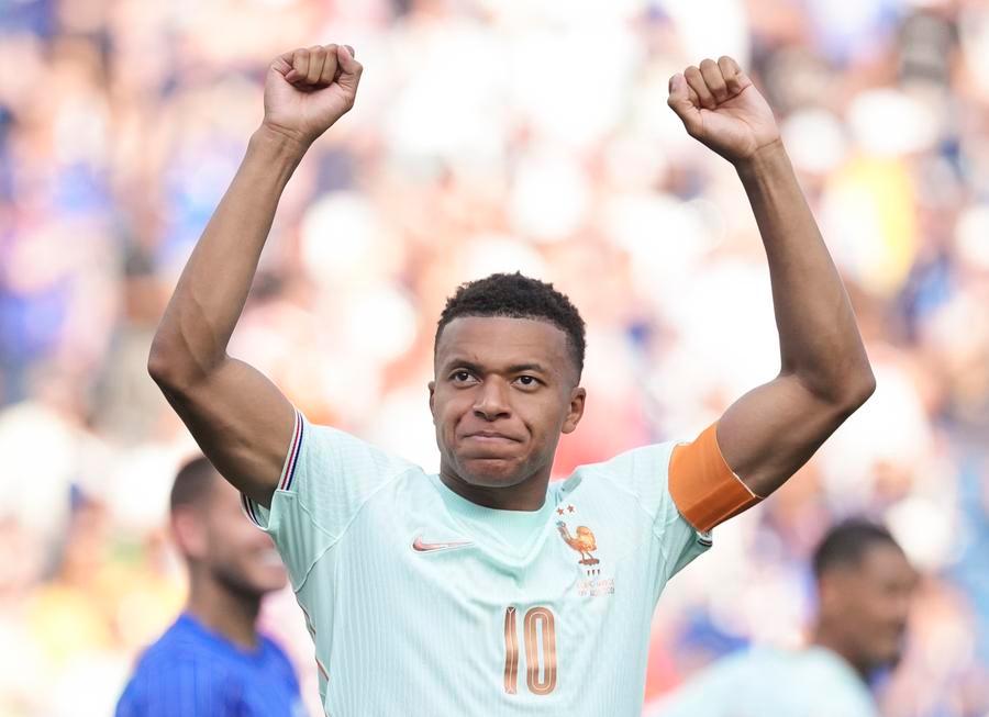 Mbappé gana Bota de Oro de Copa Mundial 2026