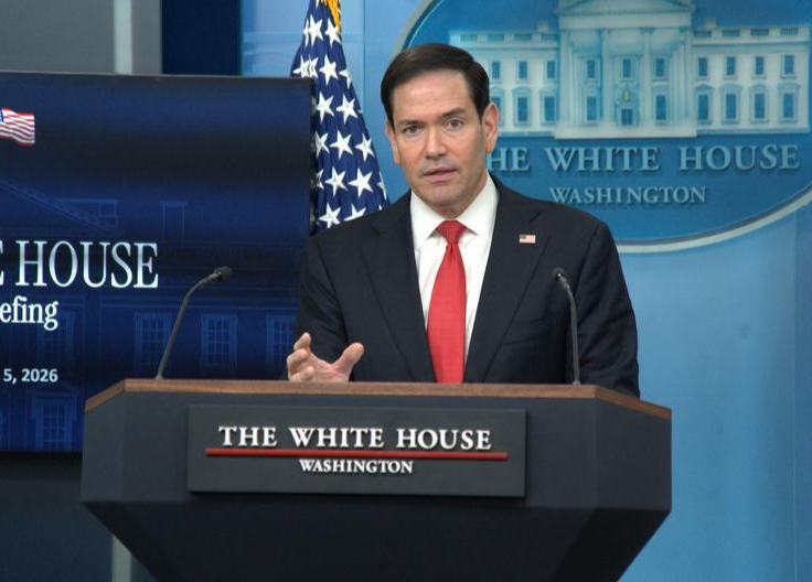 Cuba denuncia pretextos de Marco Rubio para mantener guerra económica y aspiraciones militares