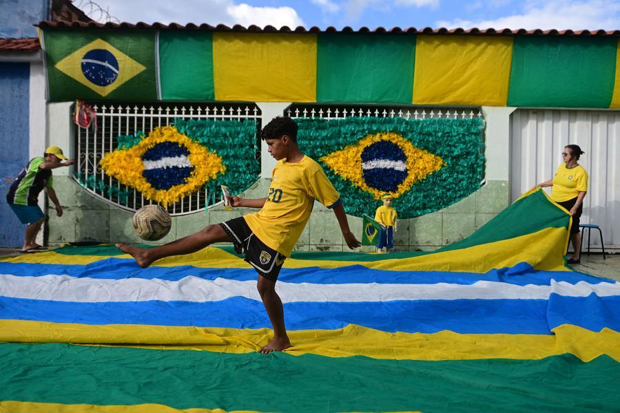 Final de Copa Mundial 2026 impulsa ventas en bares y restaurantes en Brasil, señala estudio