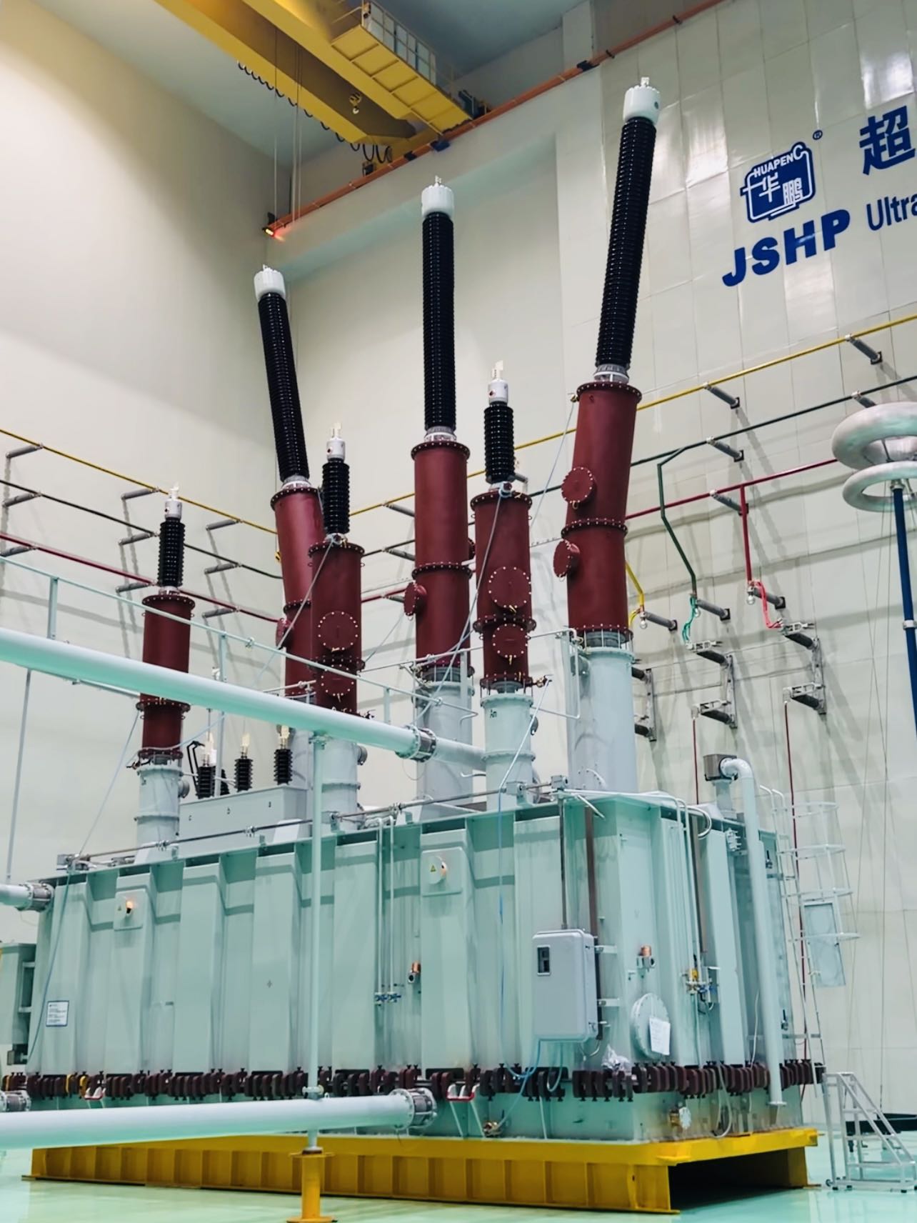 China Avanza | Una empresa de Changzhou impulsa la revolución energética de la inteligencia artificial y conquista a clientes de todo el mundo