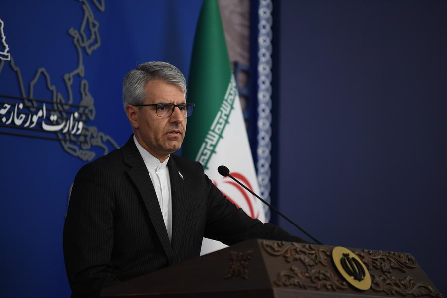 Intercambio de mensajes con EEUU continúa a través de mediadores, dice Irán