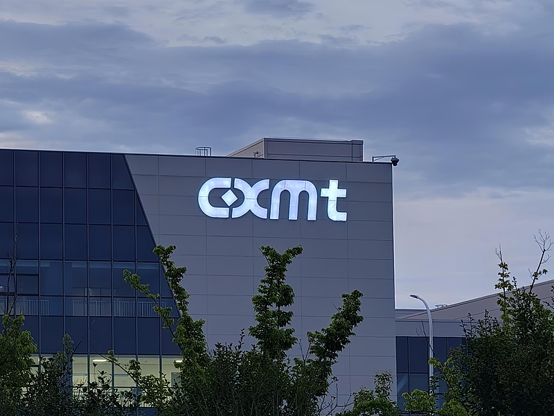 Acciones de CXMT se disparan en un debut bursátil récord por oferta pública inicial