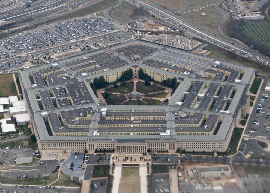 EE. UU. intercepta "ataque sorpresa" de Irán contra sus fuerzas en Medio Oriente, según Centcom
