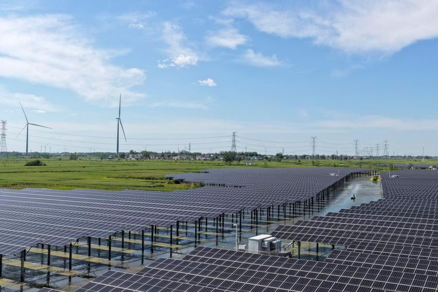 China lanza primera selección de "líderes en eficiencia de carbono" para industrias clave