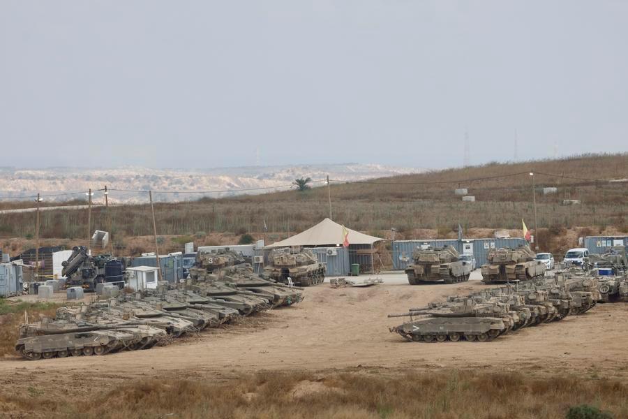 Israel mantendrá posiciones militares en Gaza y rechaza entrada de Fuerza Internacional de Estabilización, dicen funcionarios