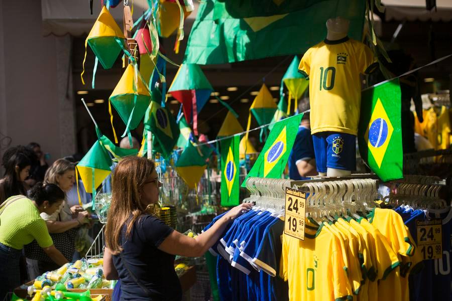 Mercado financiero de Brasil reduce previsión de inflación para 2026 ante efecto de política monetaria restrictiva