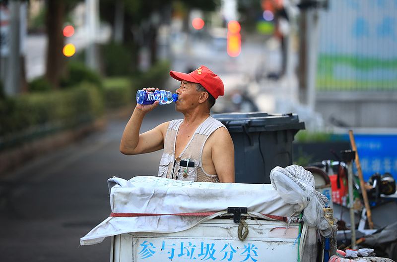 Xuzhou implementa sistema piloto de refrigeración central utilizando agua de una mina abandonada
