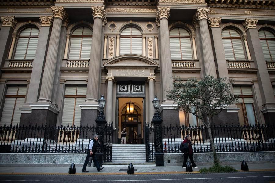 China y Argentina renuevan acuerdo sobre permuta de divisas