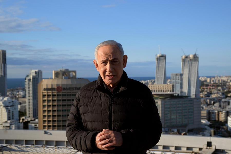 Netanyahu está retrasando acuerdo sobre Gaza hasta después de elecciones de octubre, acusa canciller palestina