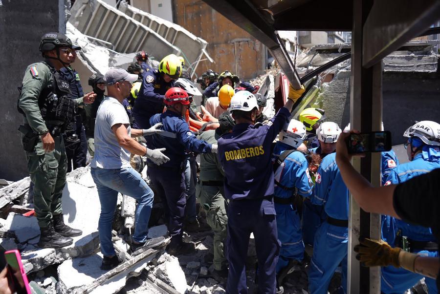 Comunidad Andina activa mecanismos de cooperación con Colombia tras fuerte sismo