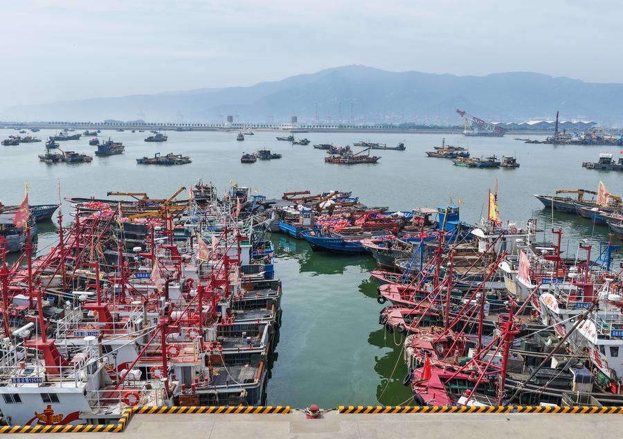 Creciente confianza internacional refleja la apertura, políticas coherentes y alta responsabilidad de China