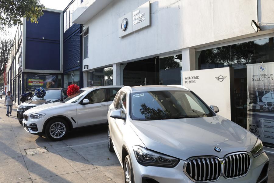 México propone a EE. UU. reducir arancel a autos y frenar nuevas tarifas durante revisión T-MEC